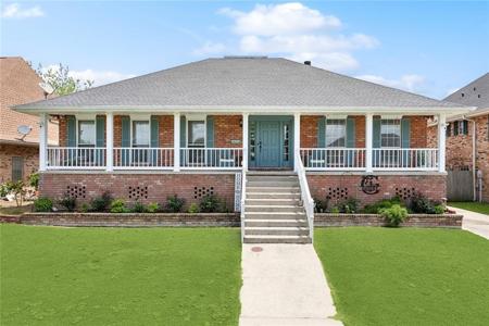 4435 FRANCECSO Road