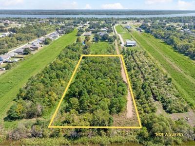 Lot M5 MUDGE Lane
