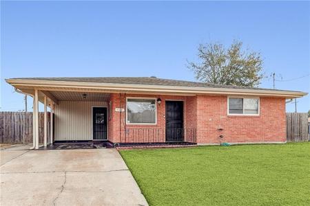 4619 CARDENAS Drive