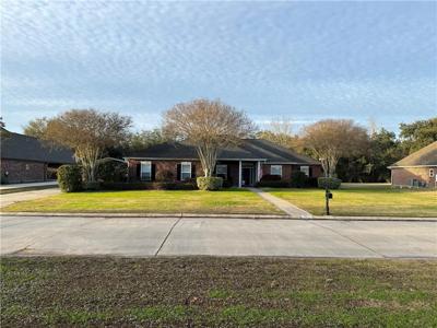 170 MAUD OLIVE Drive