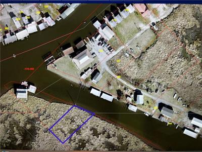 Lot 9 LAKE HERMITAGE