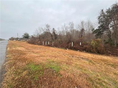 TBD CREEDMOOR Drive