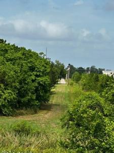 MUDGE Lane