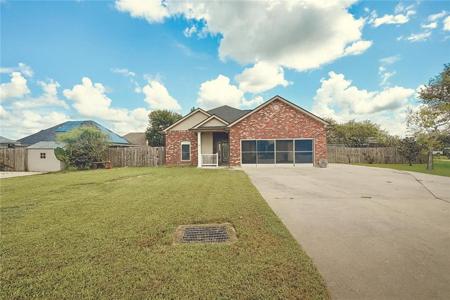3318 CLOVER VIEW Drive