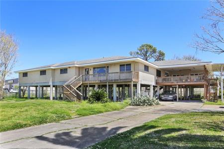 6461 GRAND CAILLOU Road