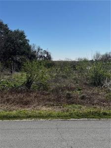 Lot 75 DELACROIX Highway