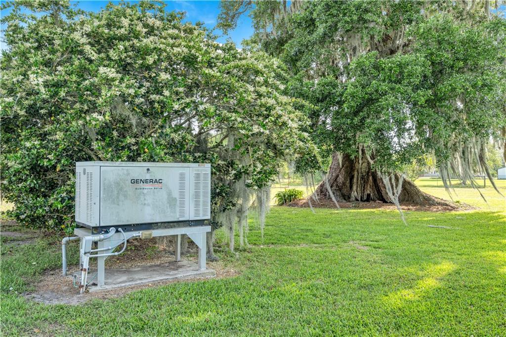Image 3: Whole home generator gives peace of mind