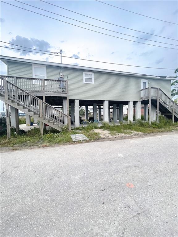 5118 Street, Lafitte, LA lhrmls01354291