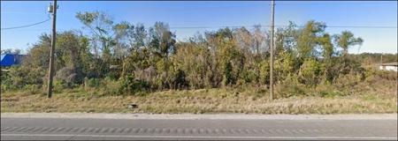 11745 CHEF MENTEUR Highway