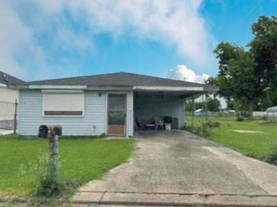 500 ASH Drive