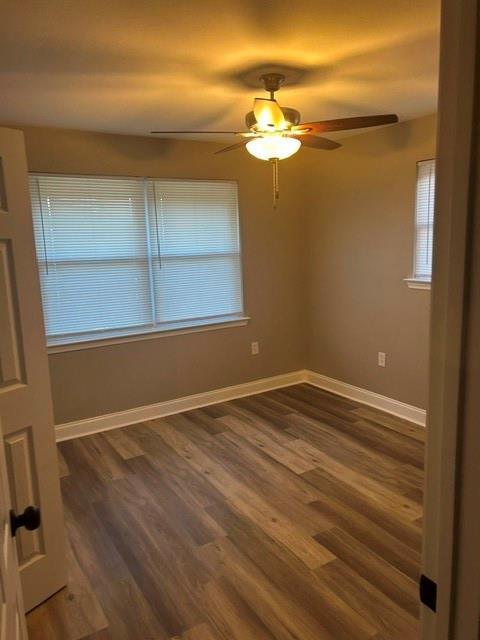 Image 2: 2nd bdrm downstairs