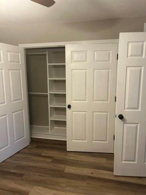 Image 4: master closet