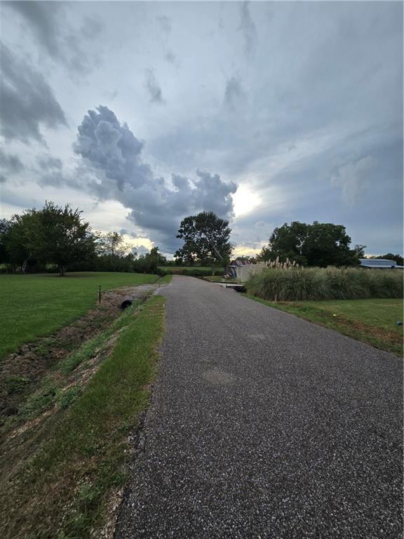 Image 2: street view