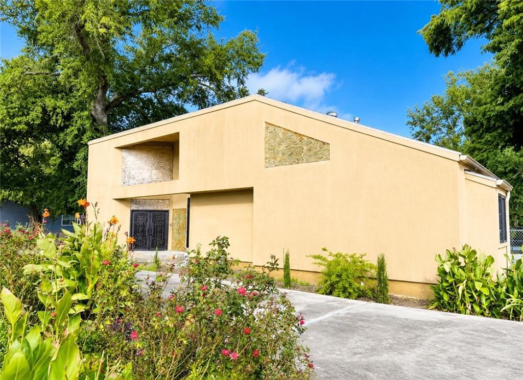 Image 1: Current Front Exterior