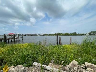4363 JEAN LAFITTE Boulevard