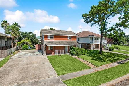 4400 ALBA Road