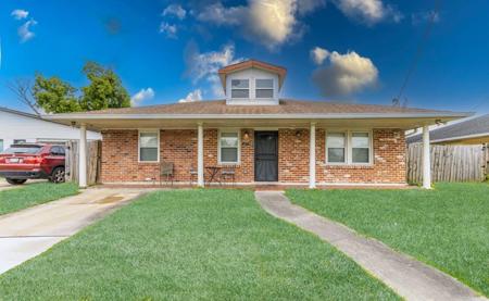 4624 WRIGHT Road