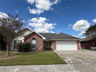 200 TIGERLILY Drive