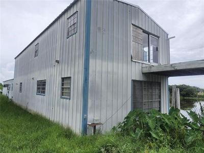 706 HWY 55 Highway