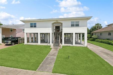 4455 SAN MARCO Road