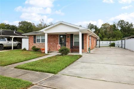 2912 REUNION Drive