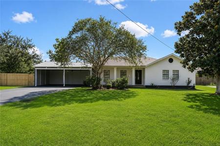 1929 JEAN LAFITTE Boulevard
