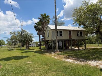 2043 BAYOU DULARGE Road