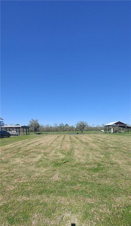 Image 3: vacant land in a gated community