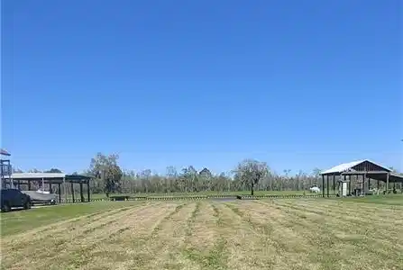 Image 3: vacant land in a gated community