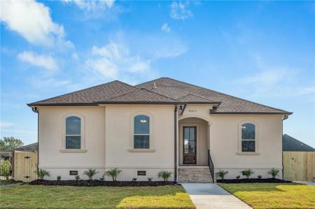 4611 CHARLMARK Drive