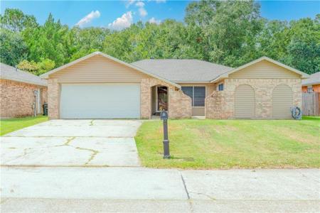 401 HANSON Drive