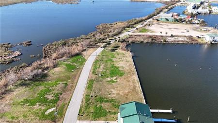 Lot 13A MARINA Road
