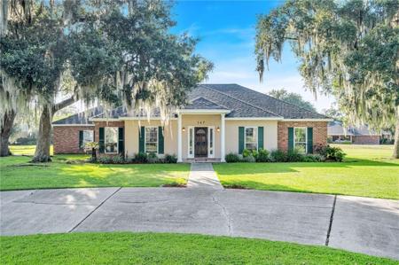 147 JESUIT BEND Drive