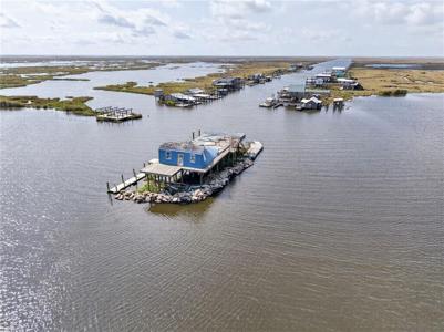 Rock Island OF MYRTLE GROVE