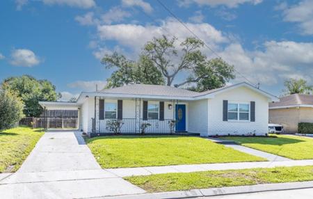 4611 SCHINDLER Drive