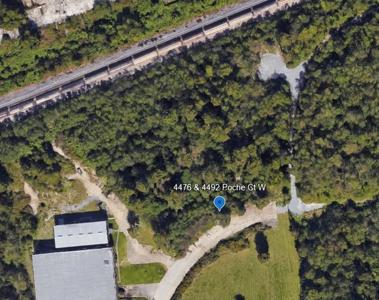 4476 & 4492 W POCHE Court