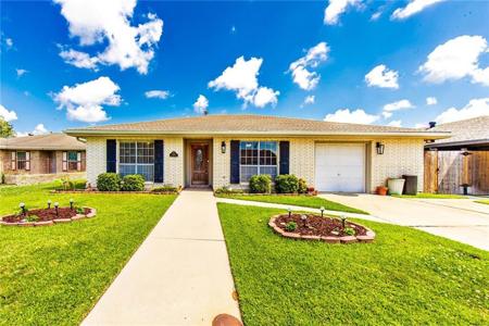 2101 MARY HUGHES Drive