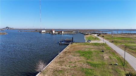 Lot 1 MARINA Road
