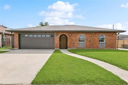 4901 FRIAR TUCK Drive