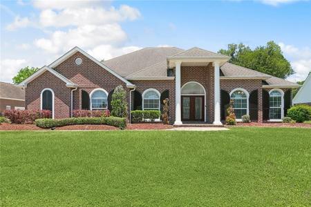 150 MAUD OLIVE Drive