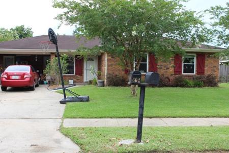 603 PREVOST Drive