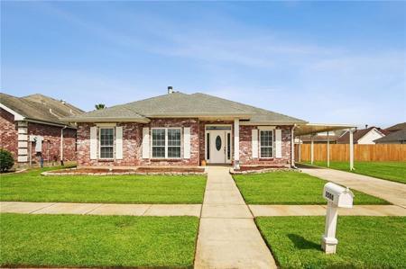 3508 SAINT MARIE Drive