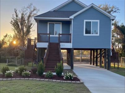 3428 JEAN LAFITTE Boulevard