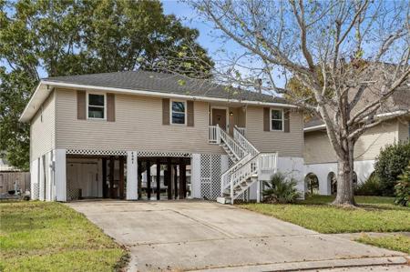 4361 GENOA Road