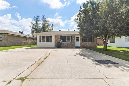 306 SAINT FRANCIS Street