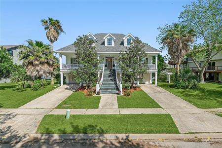4601 MURANO Road