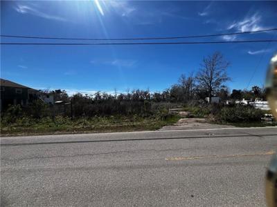 3606 PRIVATEER Boulevard