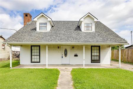 210 CHURCH Street