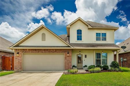 434 CYPRESS GARDEN Drive
