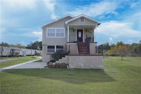 1238 BAYOU Road